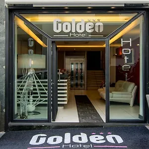 Golden Nápoles