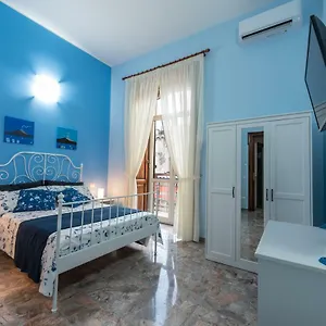 Casa Fiorito Nápoles